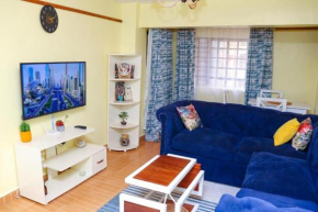 Trendy One Bedroom Apartment Thika Road